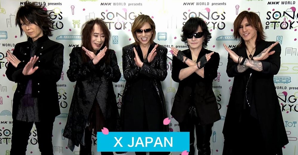 x japan songs of Tokyo.jpg x japan songs of Tokyo.jpg